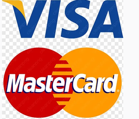 Visa / MasterCard